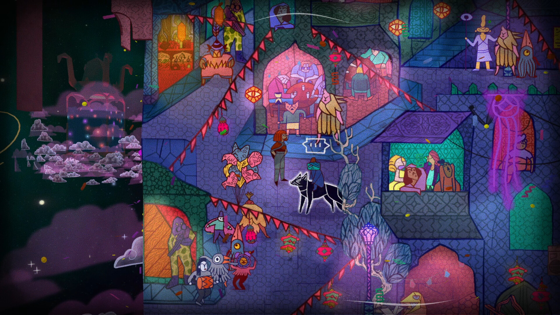 Скриншот 9: 30 Birds