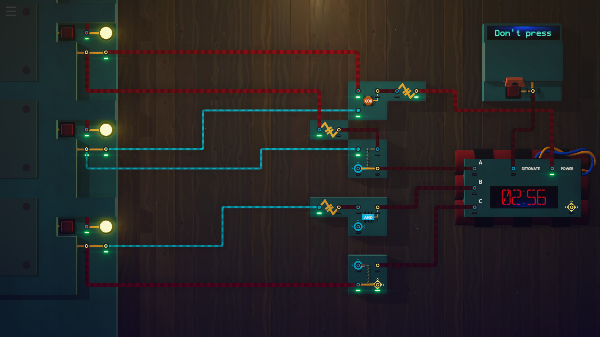 Скриншот 6: Linkito