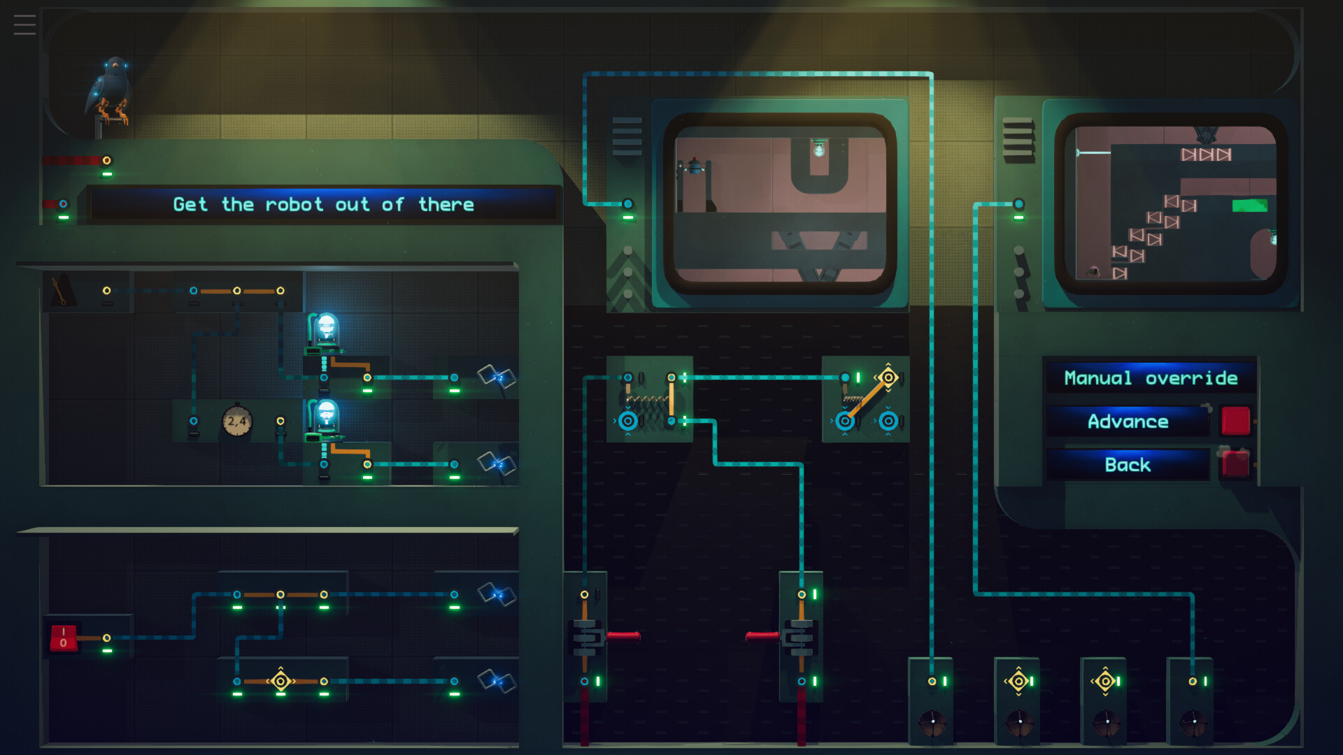 Скриншот 9: Linkito