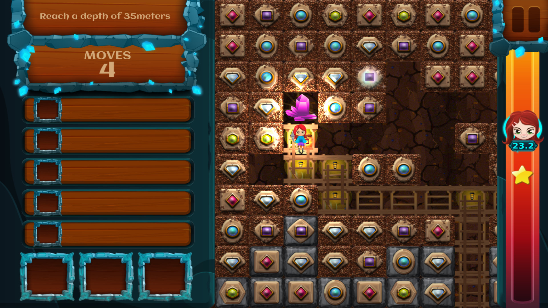 Скриншот 6: Lily´s Epic Quest