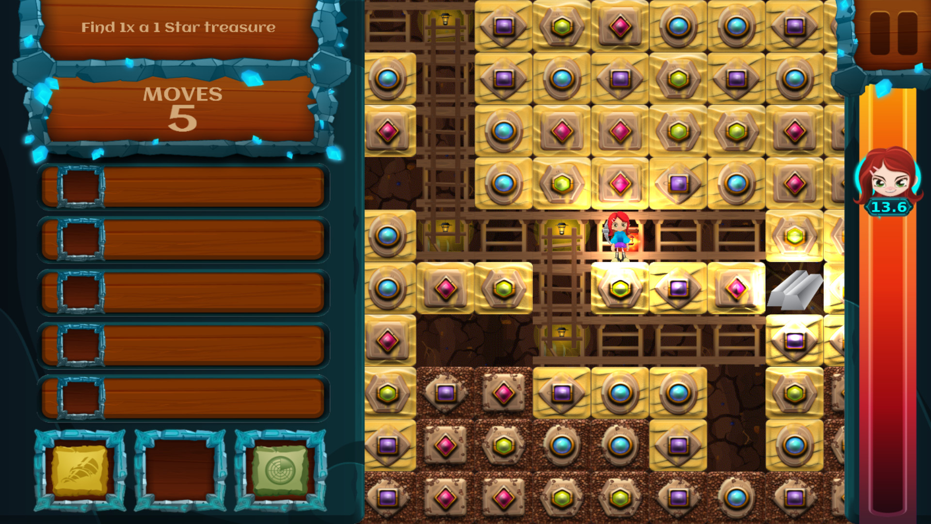 Скриншот 8: Lily´s Epic Quest