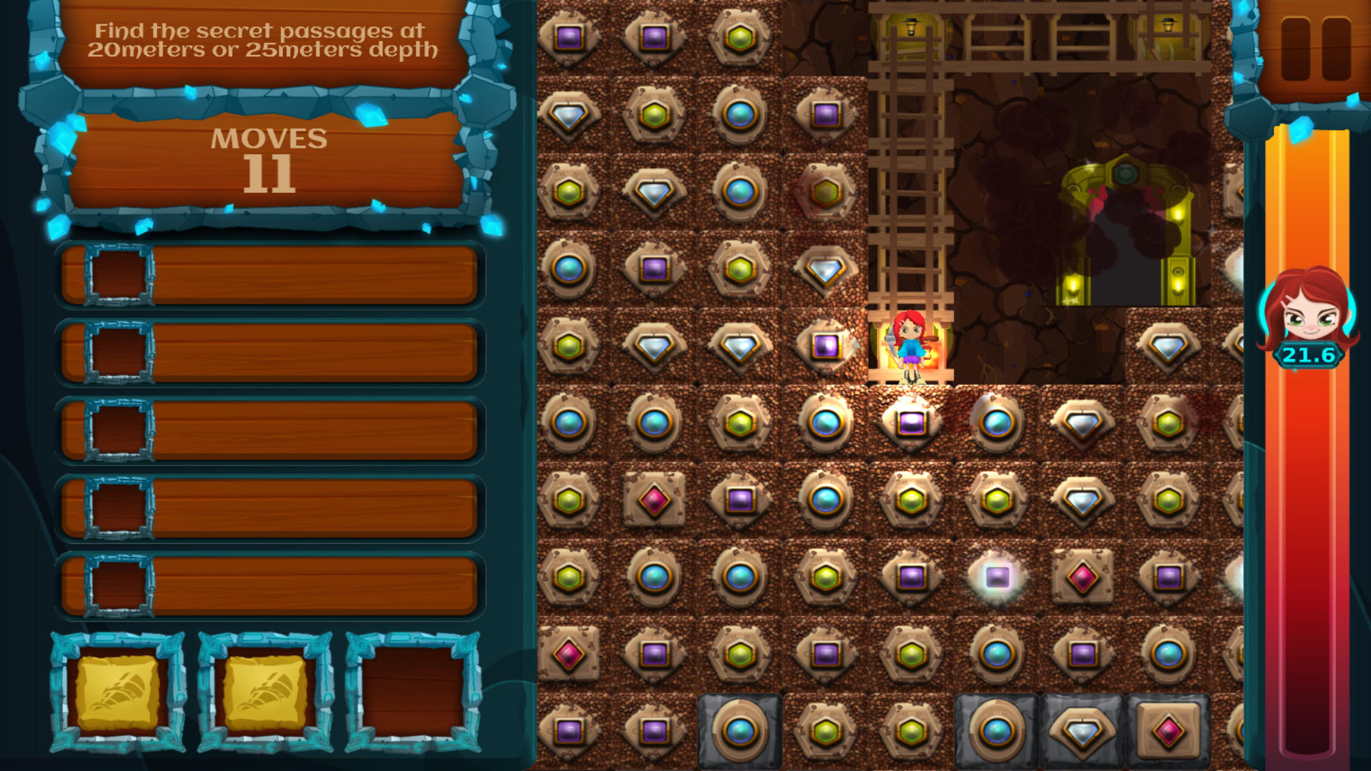 Скриншот 10: Lily´s Epic Quest