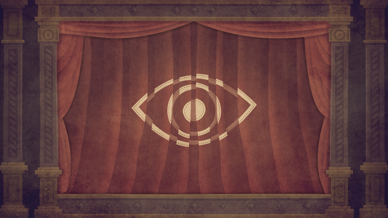 Скриншот 6: The Franz Kafka Videogame