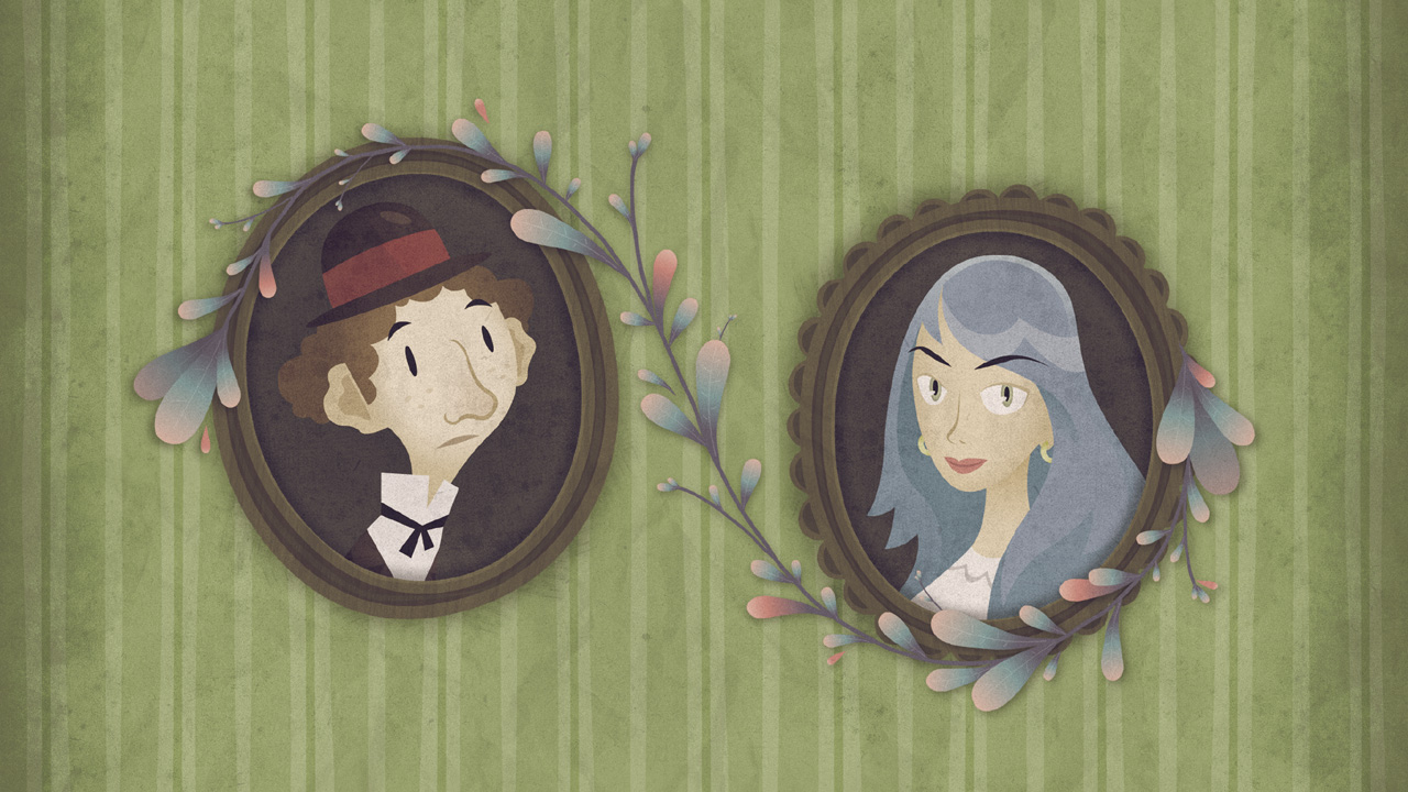 Скриншот 8: The Franz Kafka Videogame