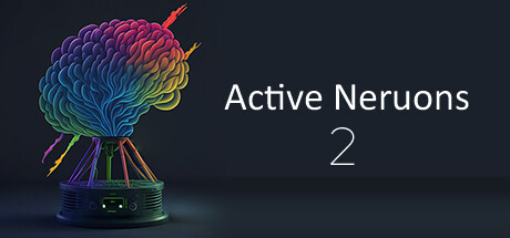 Обложка: Active Neurons 2