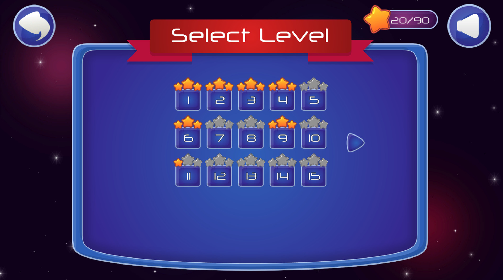 Скриншот 6: Escape to Mars