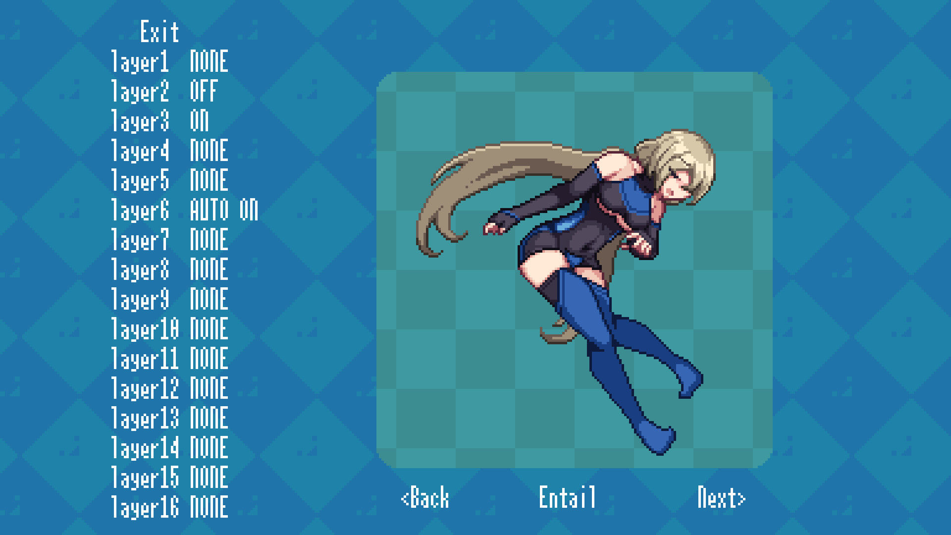 Скриншот 17: Witch's Rhythm Puzzle