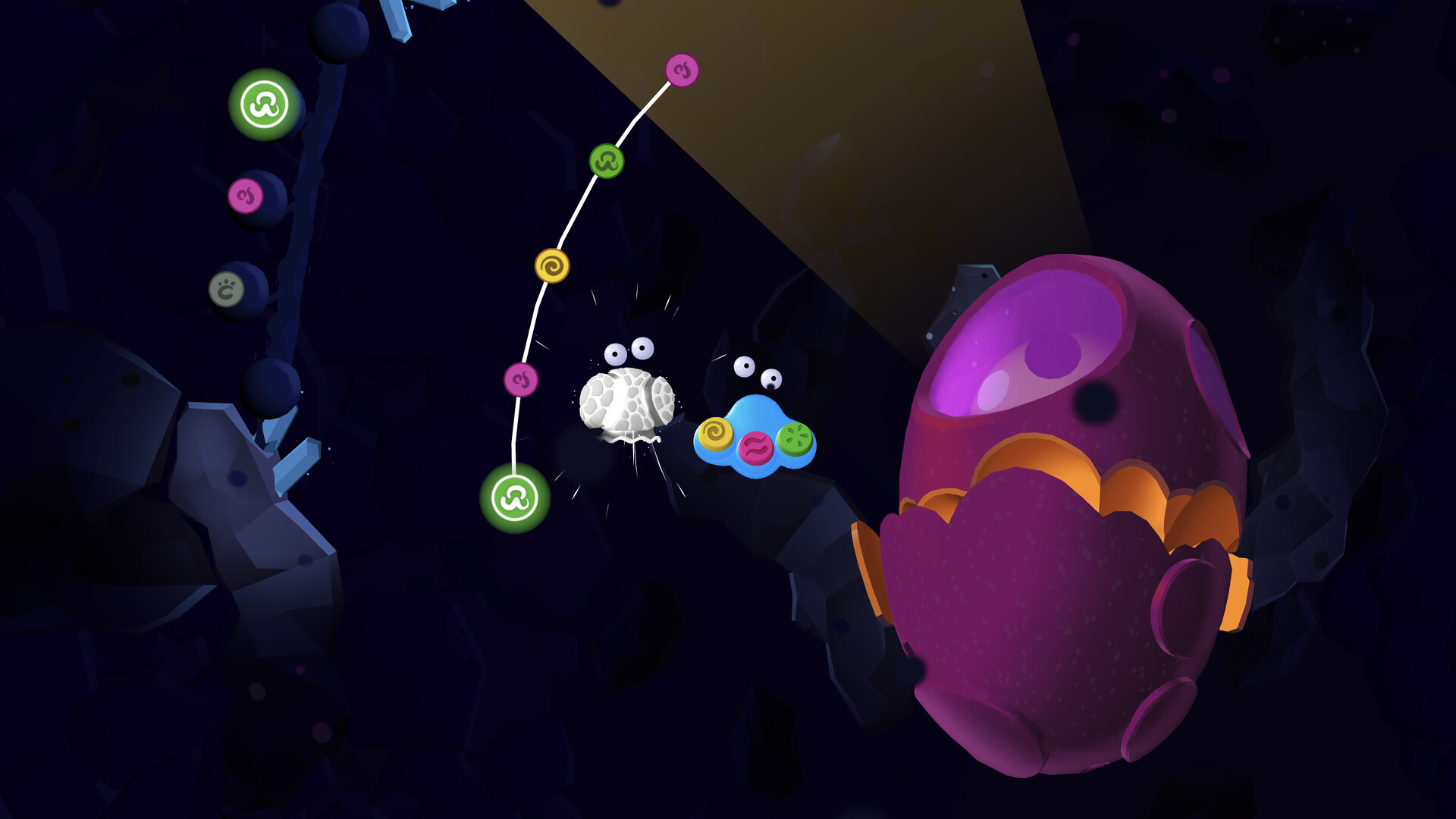 Скриншот 6: The Lullaby of Life