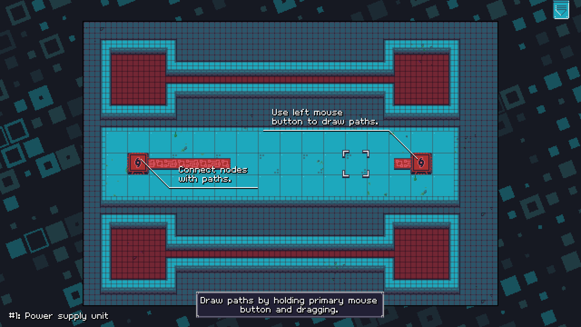 Скриншот: Trans Neuronica