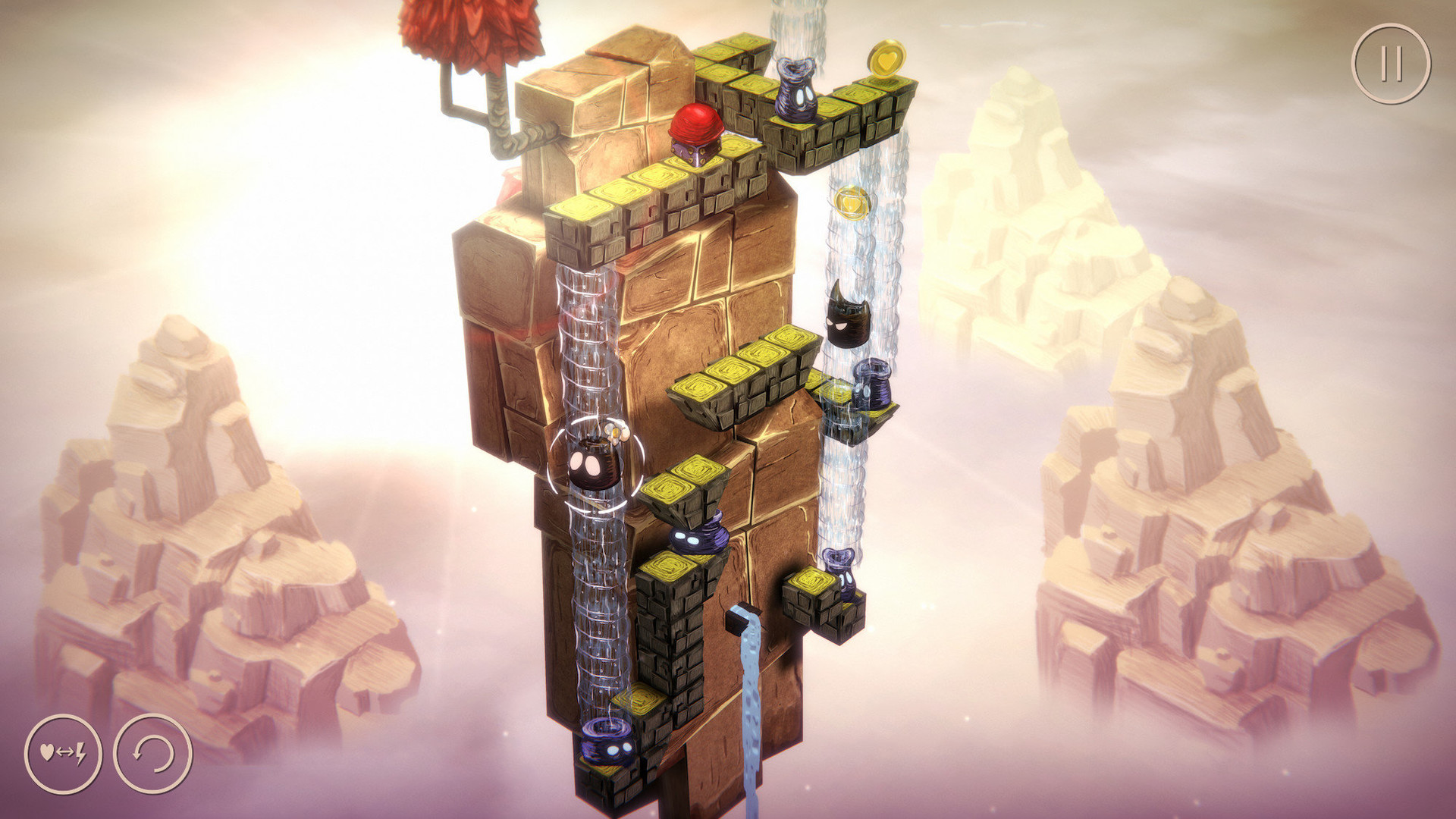 Скриншот: About Love, Hate And The Other Ones 2