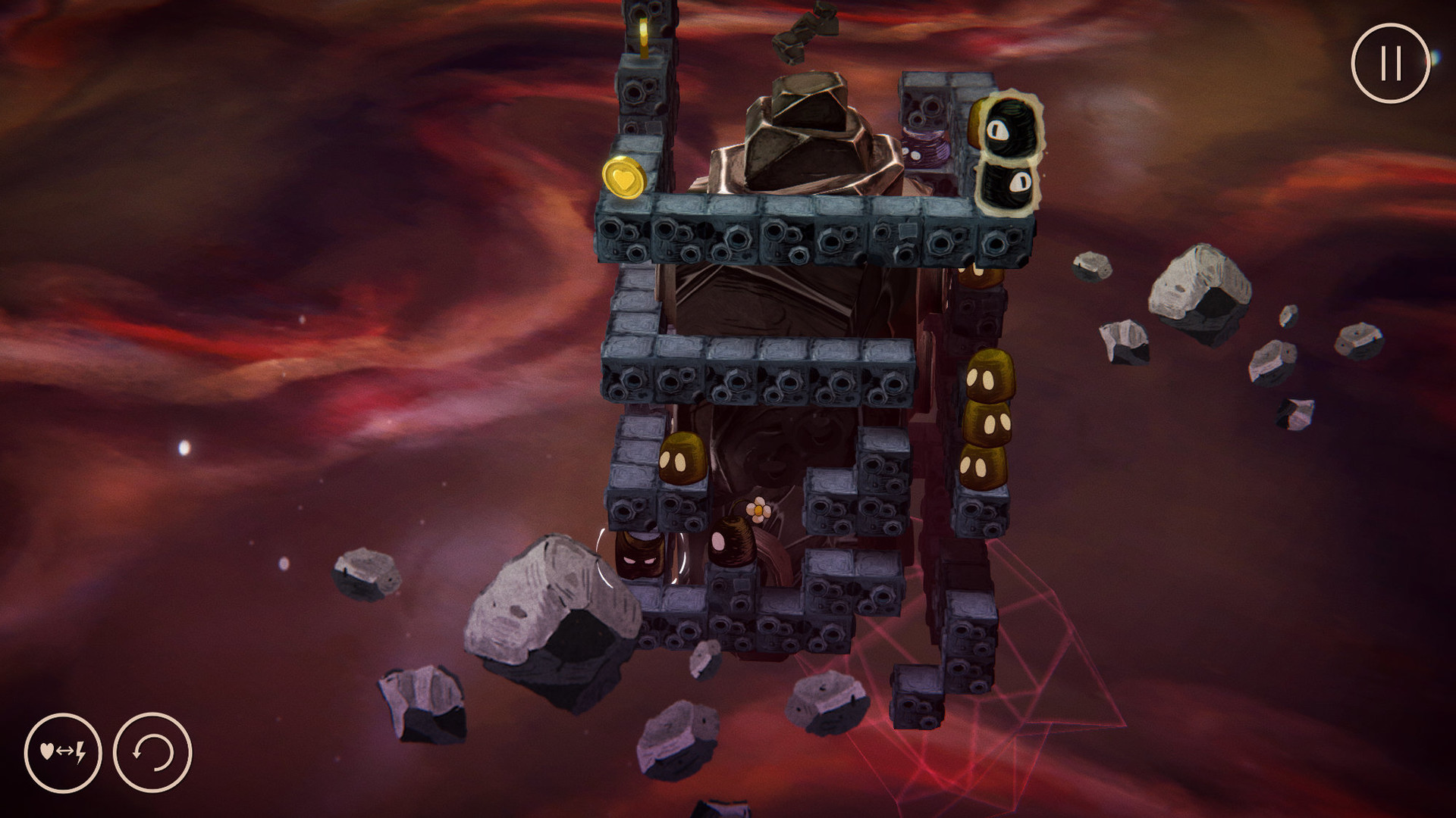 Скриншот 11: About Love, Hate And The Other Ones 2