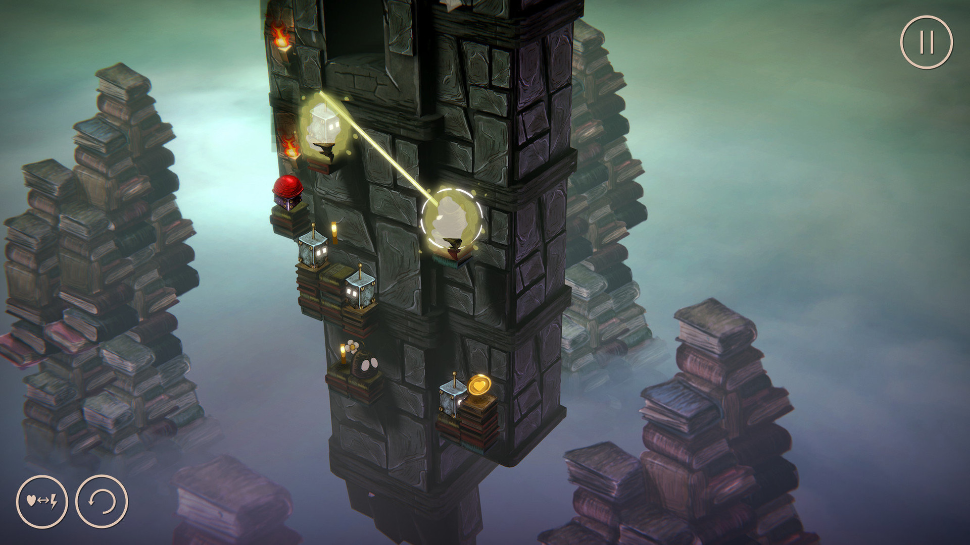 Скриншот 7: About Love, Hate And The Other Ones 2