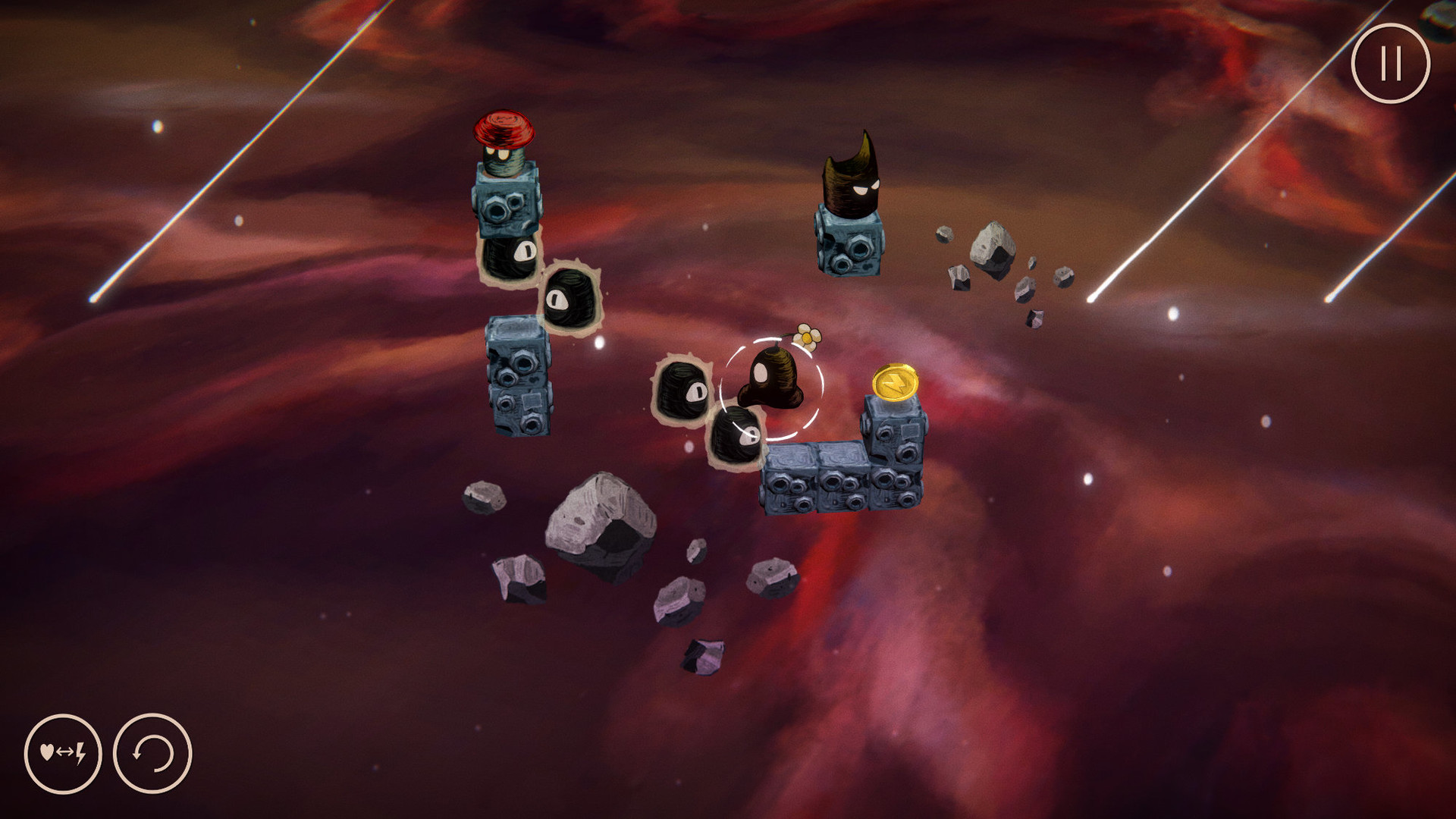 Скриншот 9: About Love, Hate And The Other Ones 2