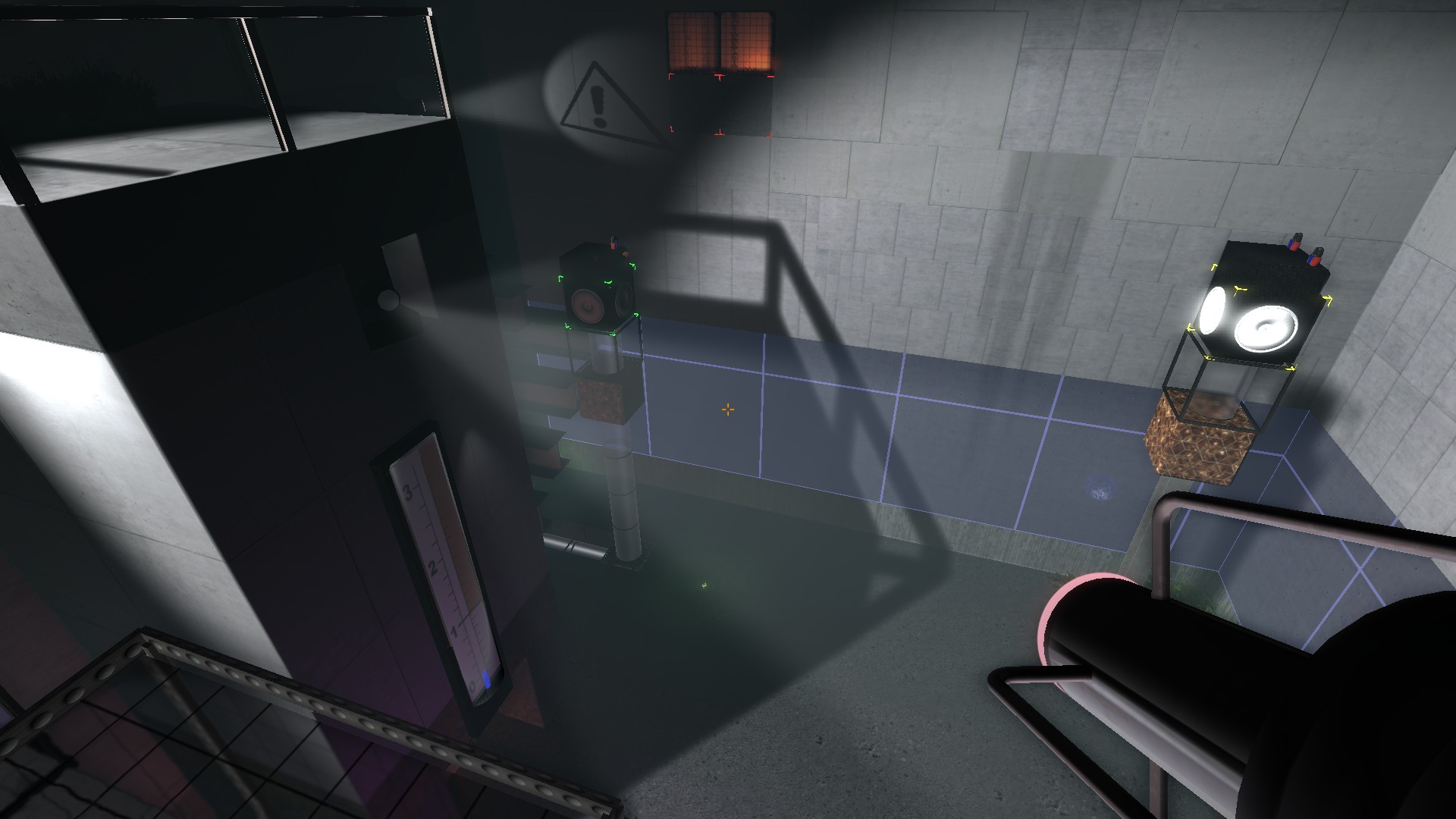 Скриншот 8: Entropy Rising