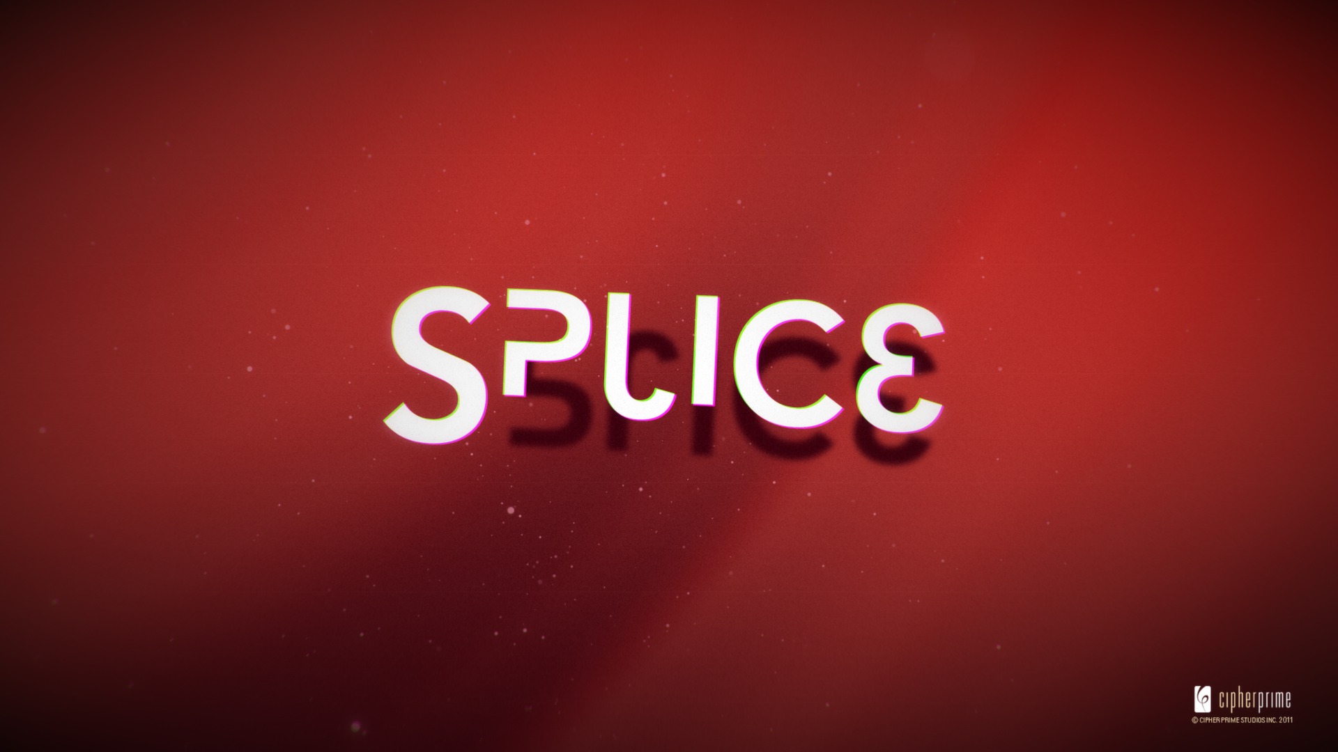 Скриншот: Splice