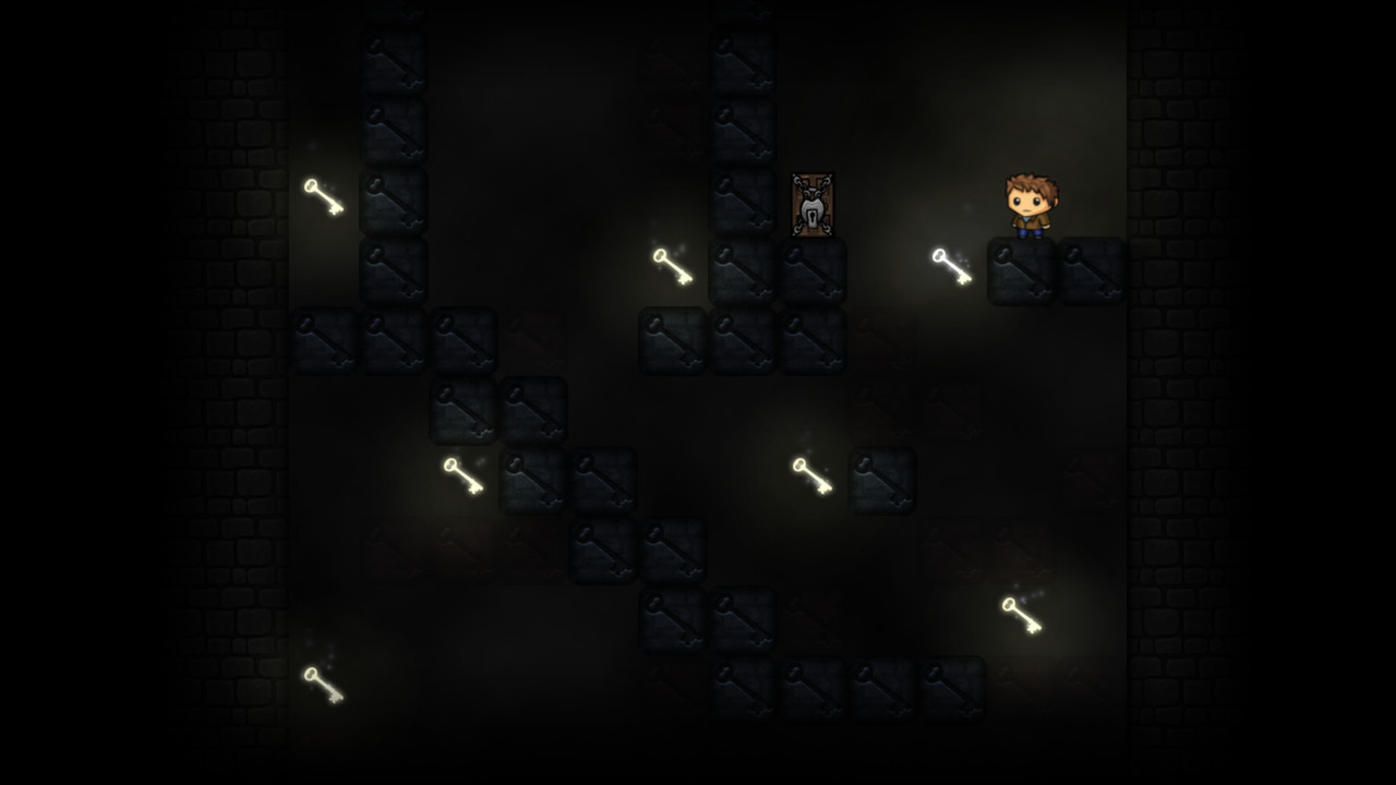 Скриншот: Another Perspective