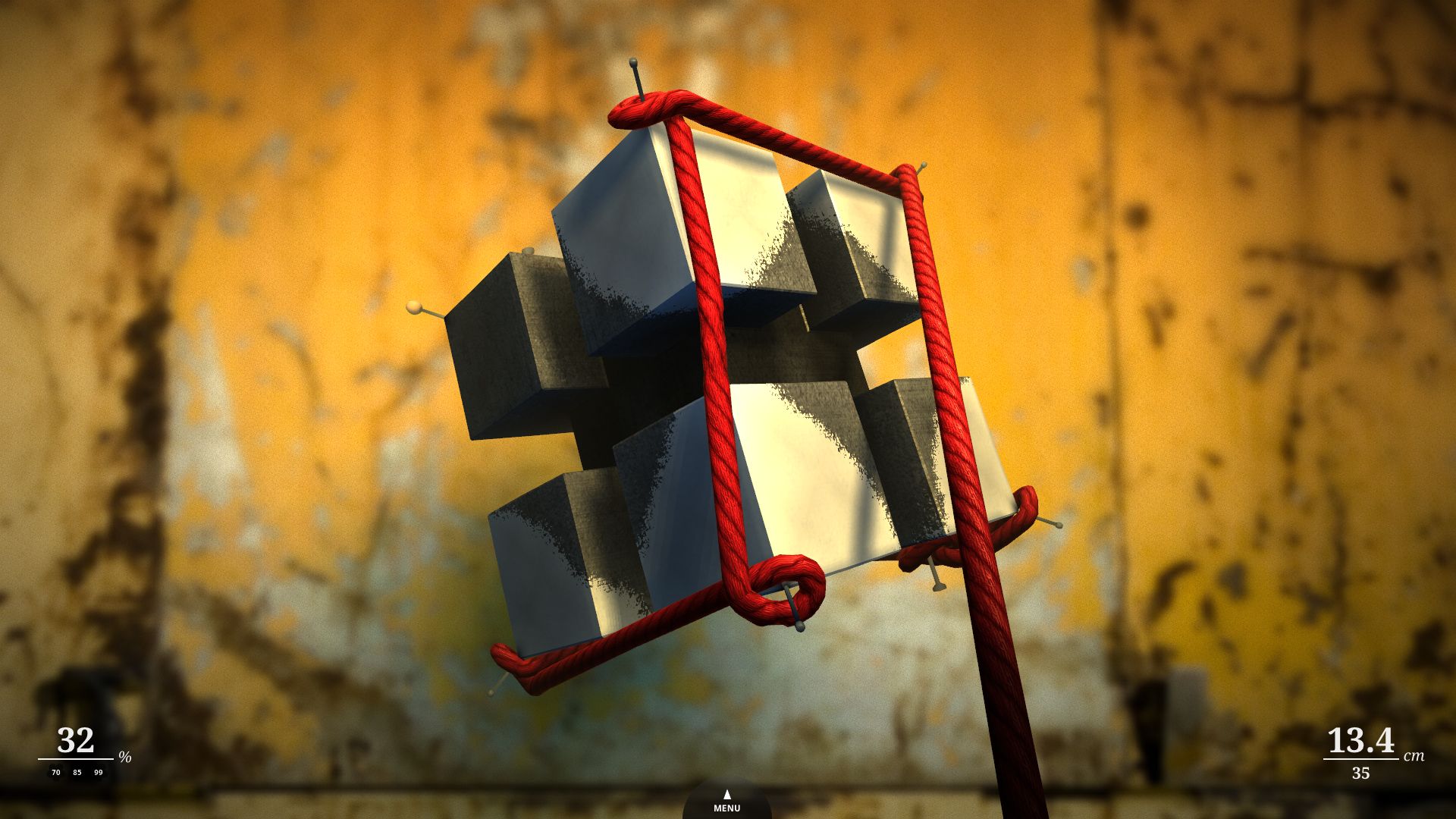 Скриншот 6: Zen Bound 2