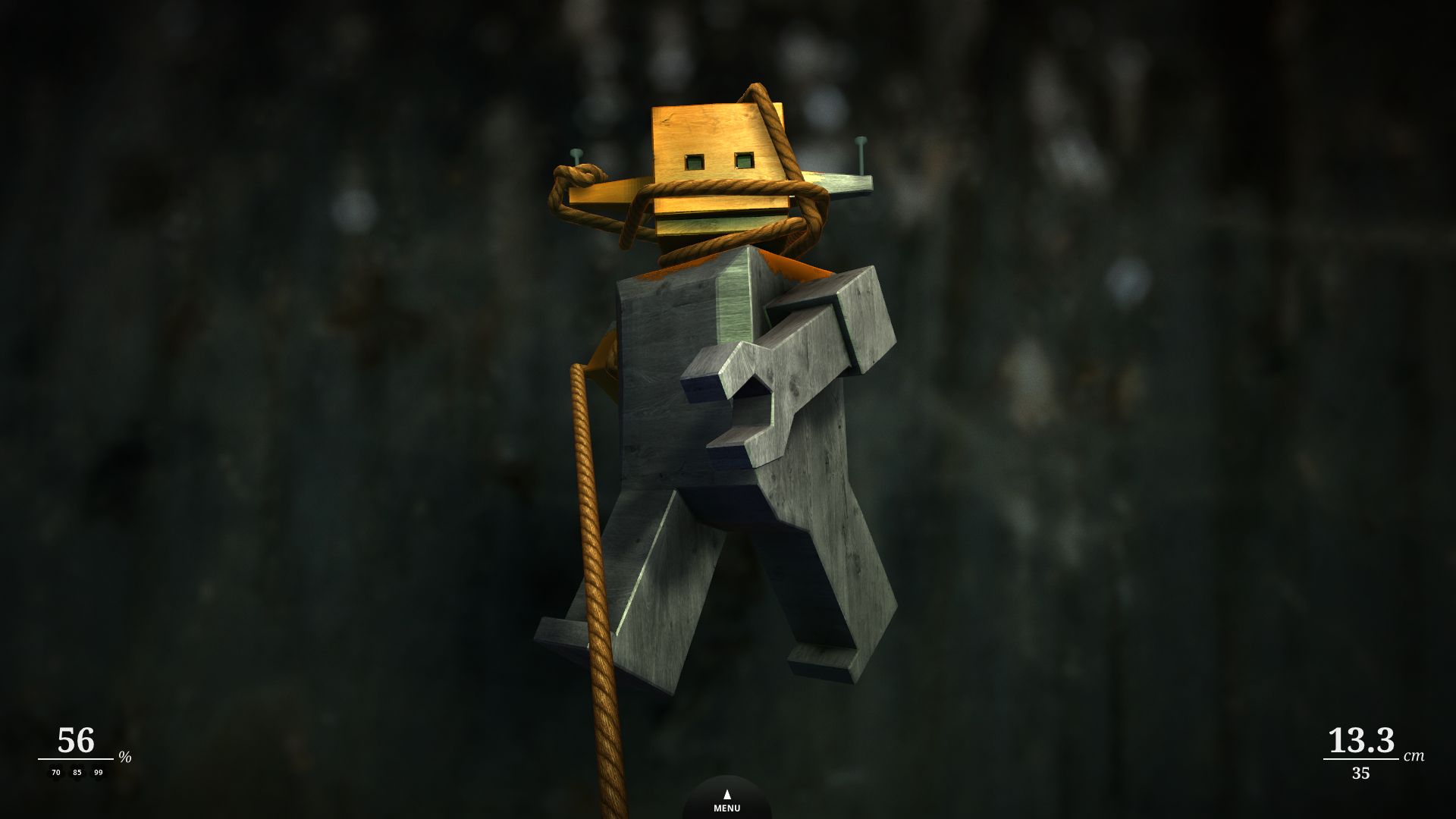 Скриншот 7: Zen Bound 2