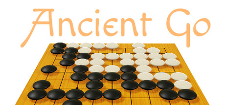 Обложка: Ancient Go