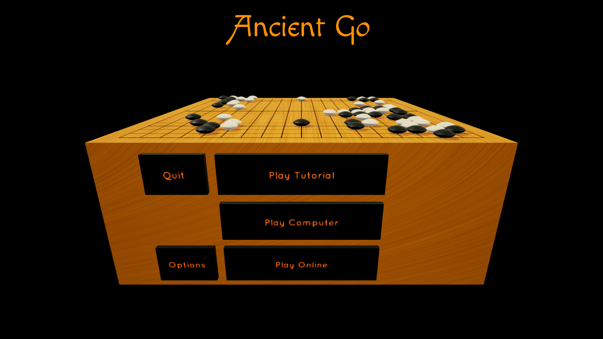 Скриншот 11: Ancient Go