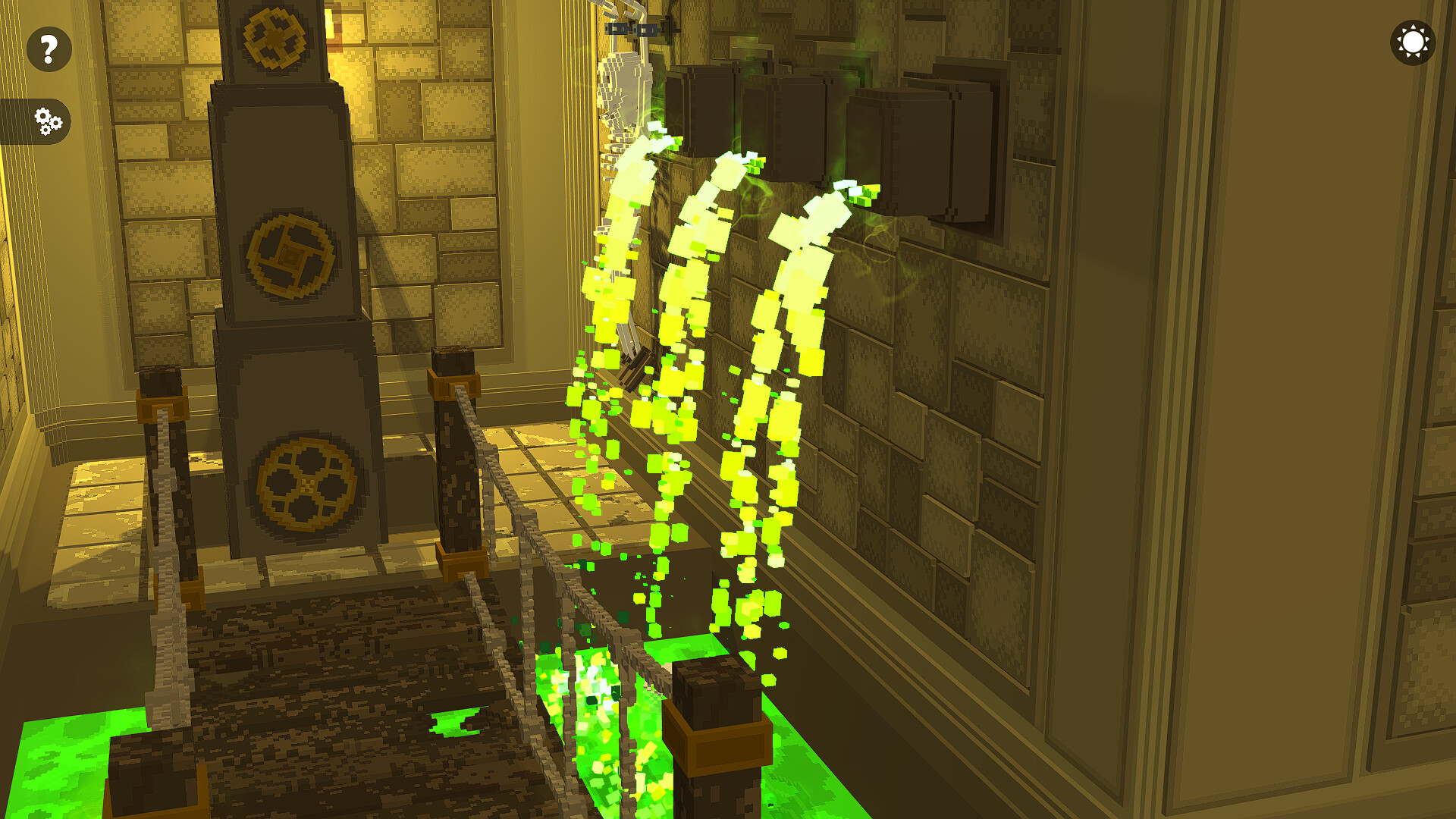 Скриншот 14: Diorama Builder