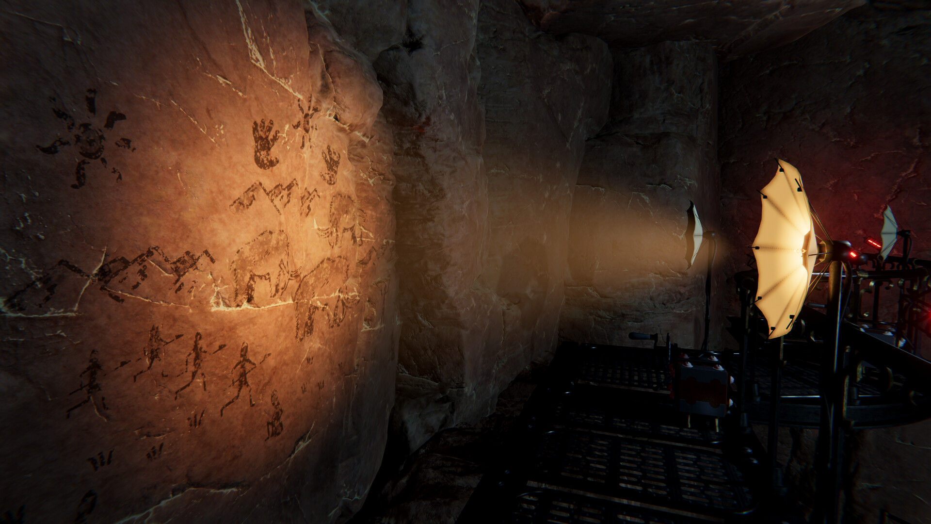 Скриншот 8: Ungrounded