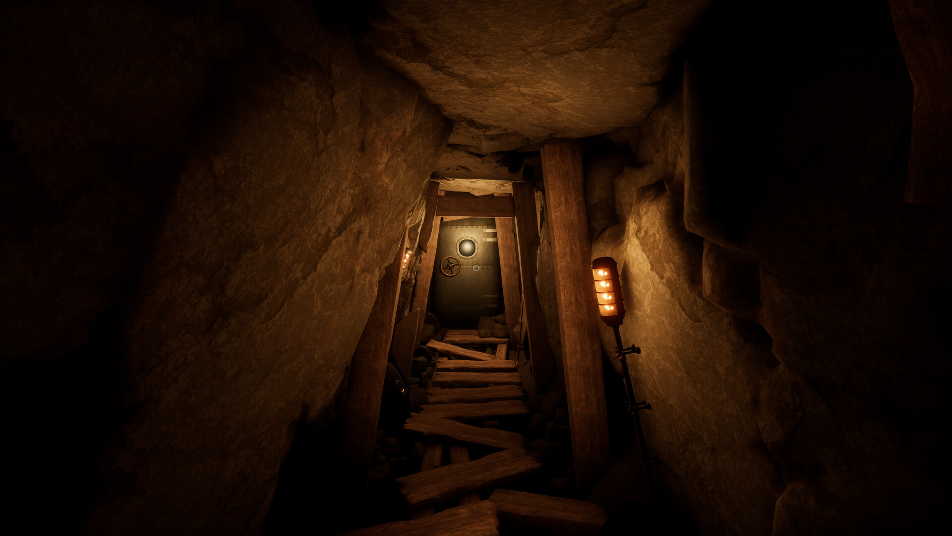 Скриншот 9: Ungrounded