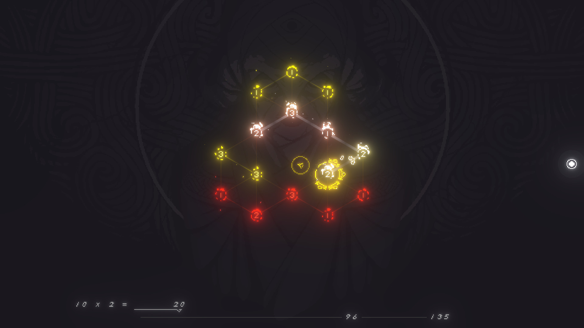 Скриншот: Dawn of a Soul