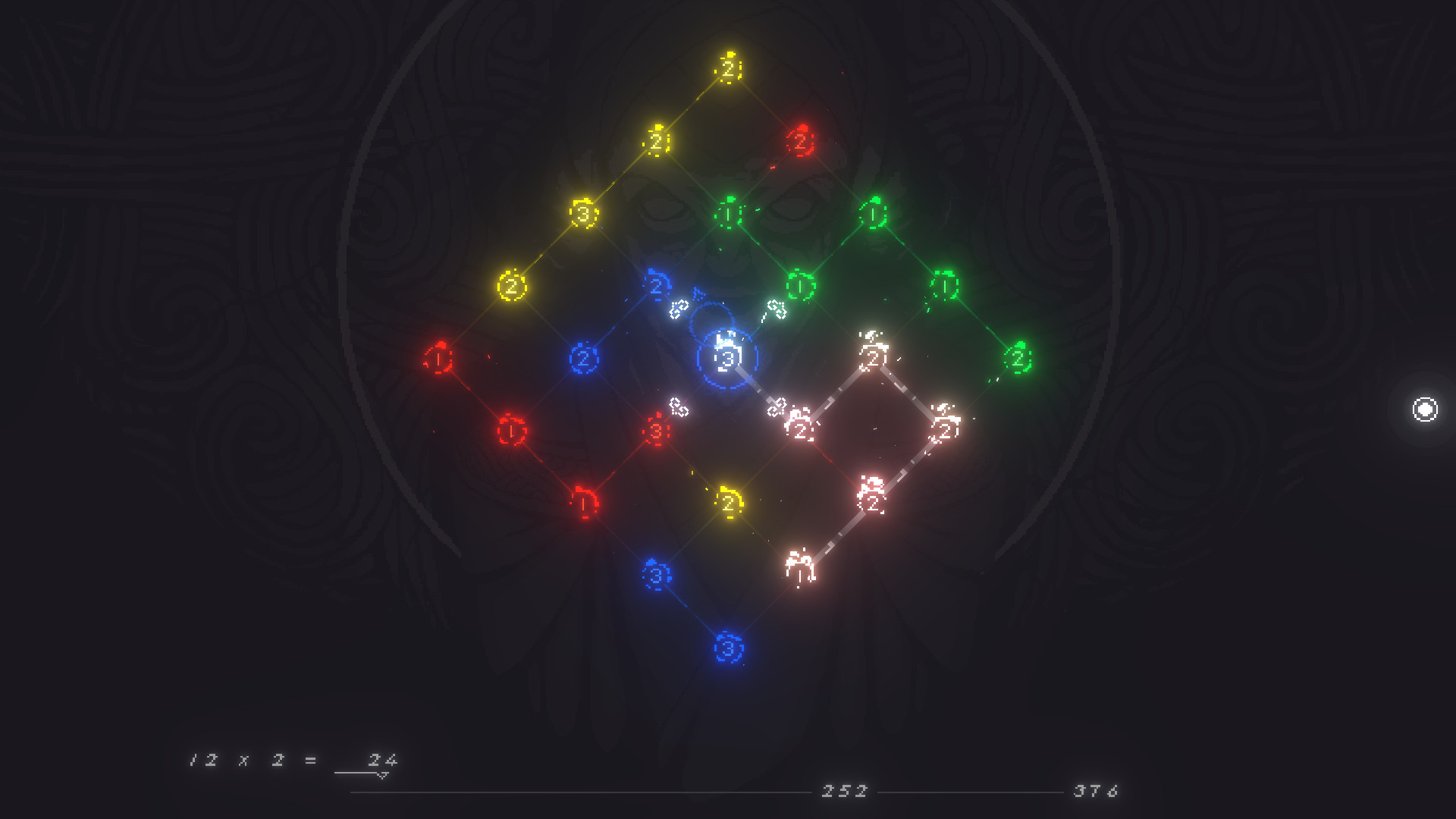 Скриншот: Dawn of a Soul