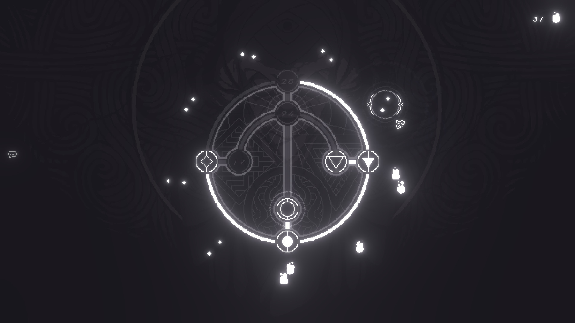 Скриншот 6: Dawn of a Soul