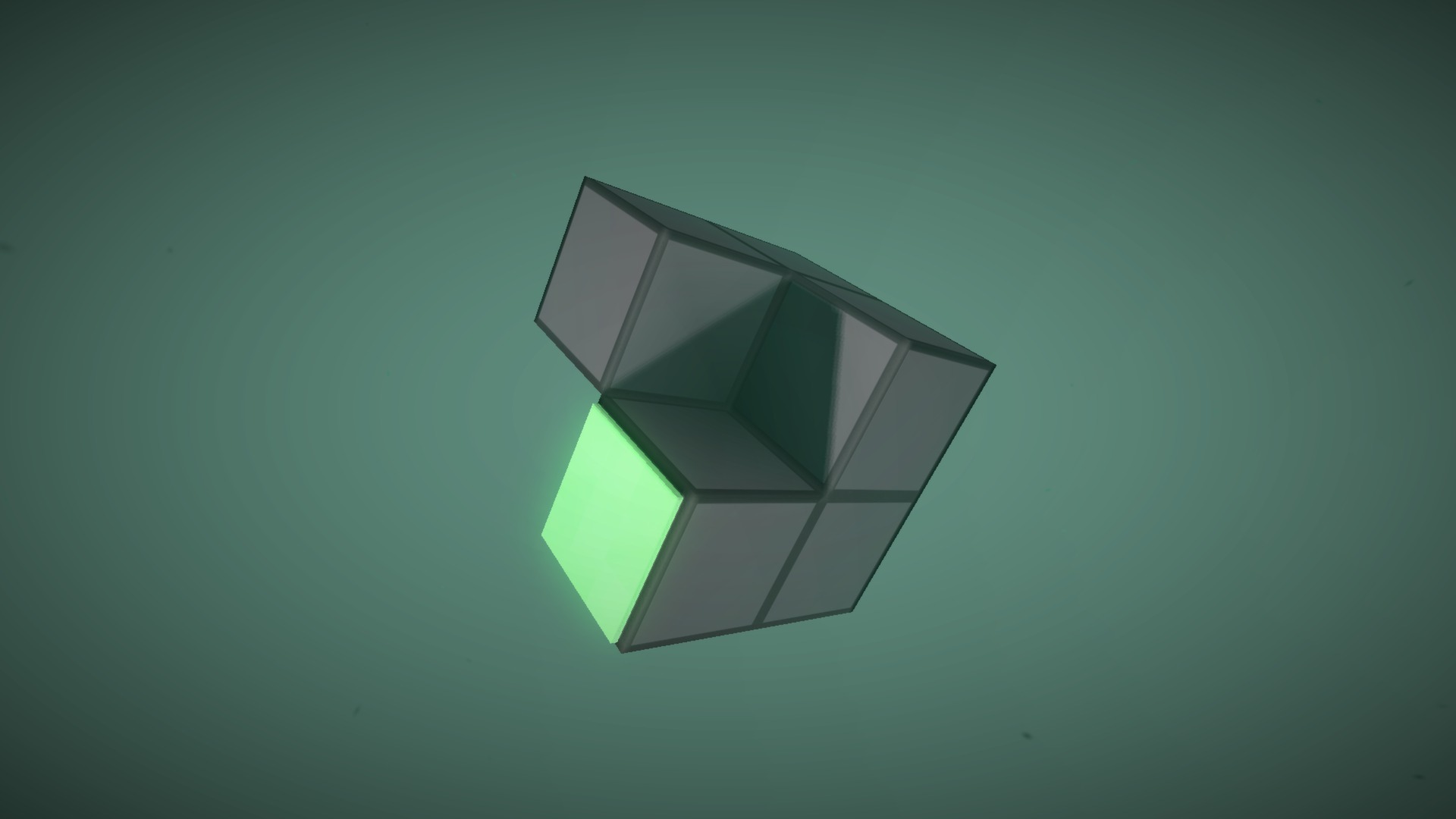 Скриншот: English Country Tune