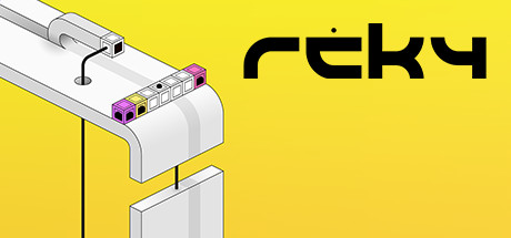 Обложка: reky