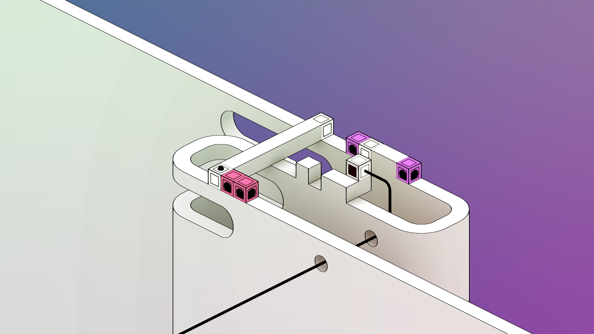 Скриншот: reky