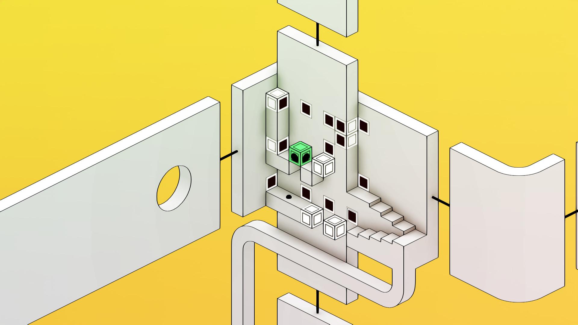 Скриншот 6: reky