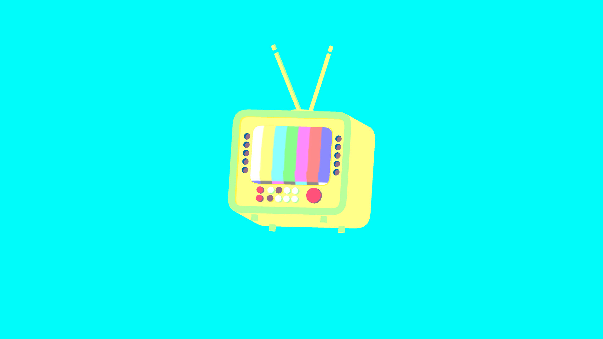 Скриншот: Vignettes