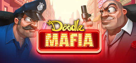 Обложка: Doodle Mafia