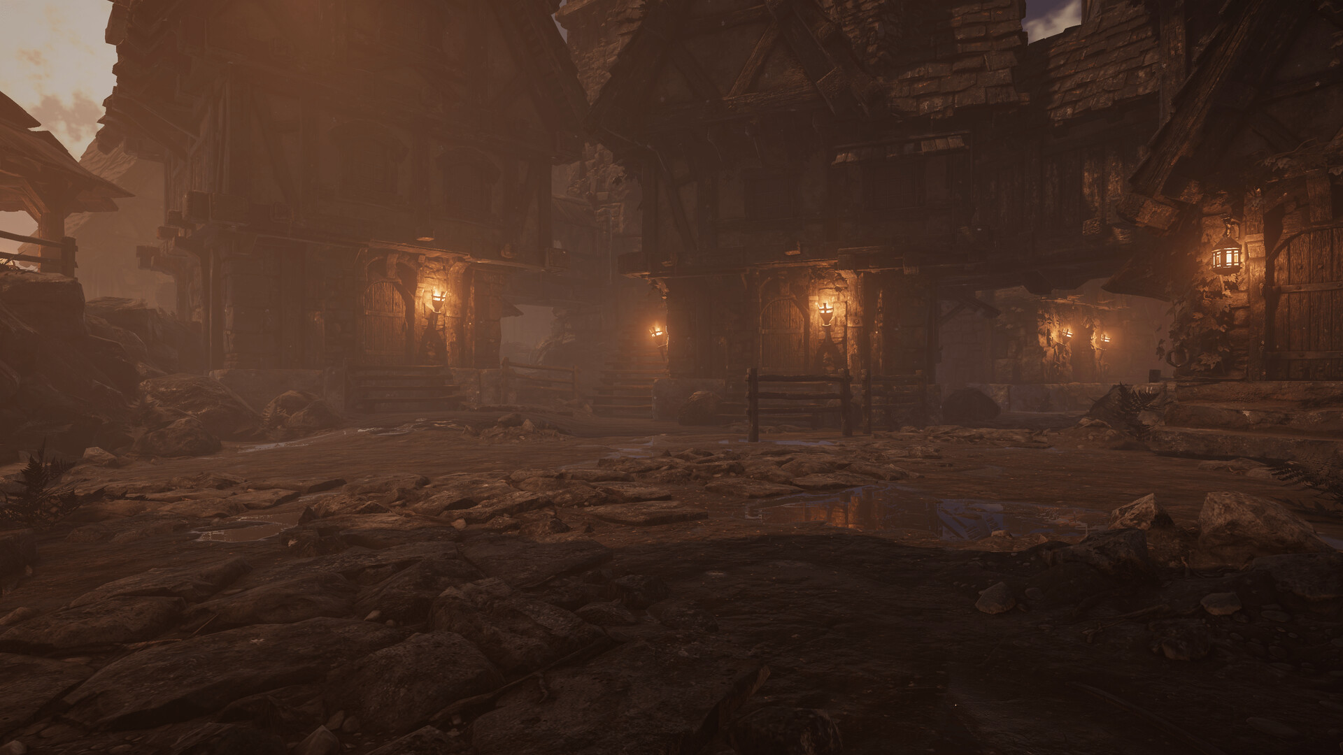 Скриншот: Matrix Brain Twister