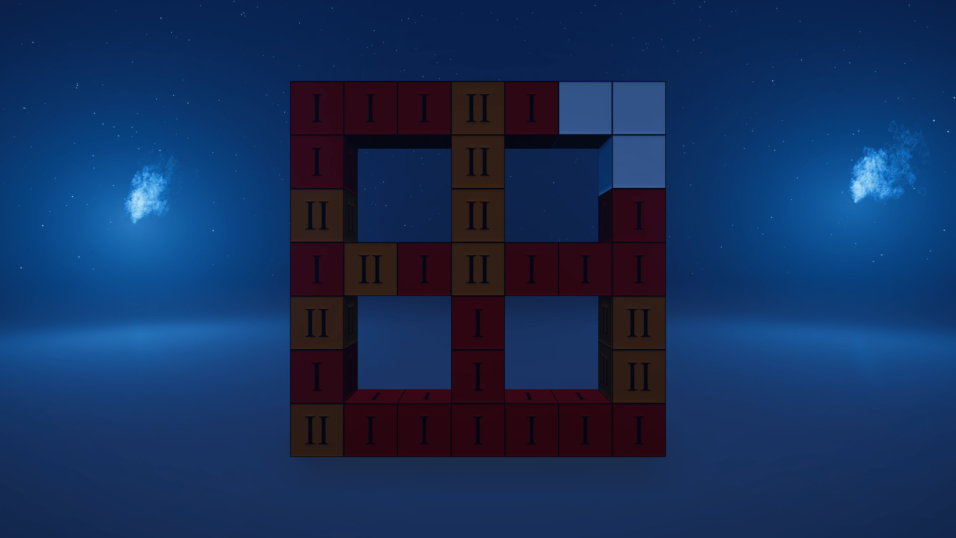 Скриншот 16: Matrix Brain Twister