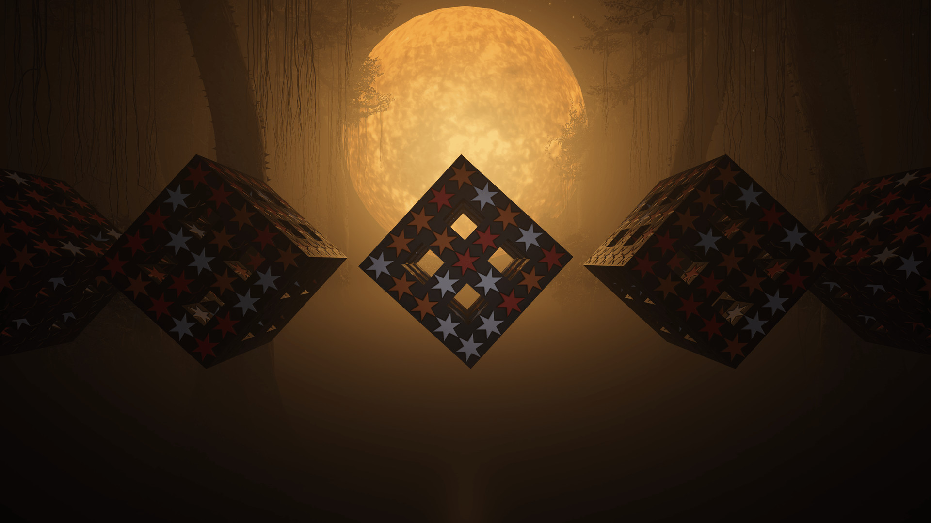 Скриншот 19: Matrix Brain Twister