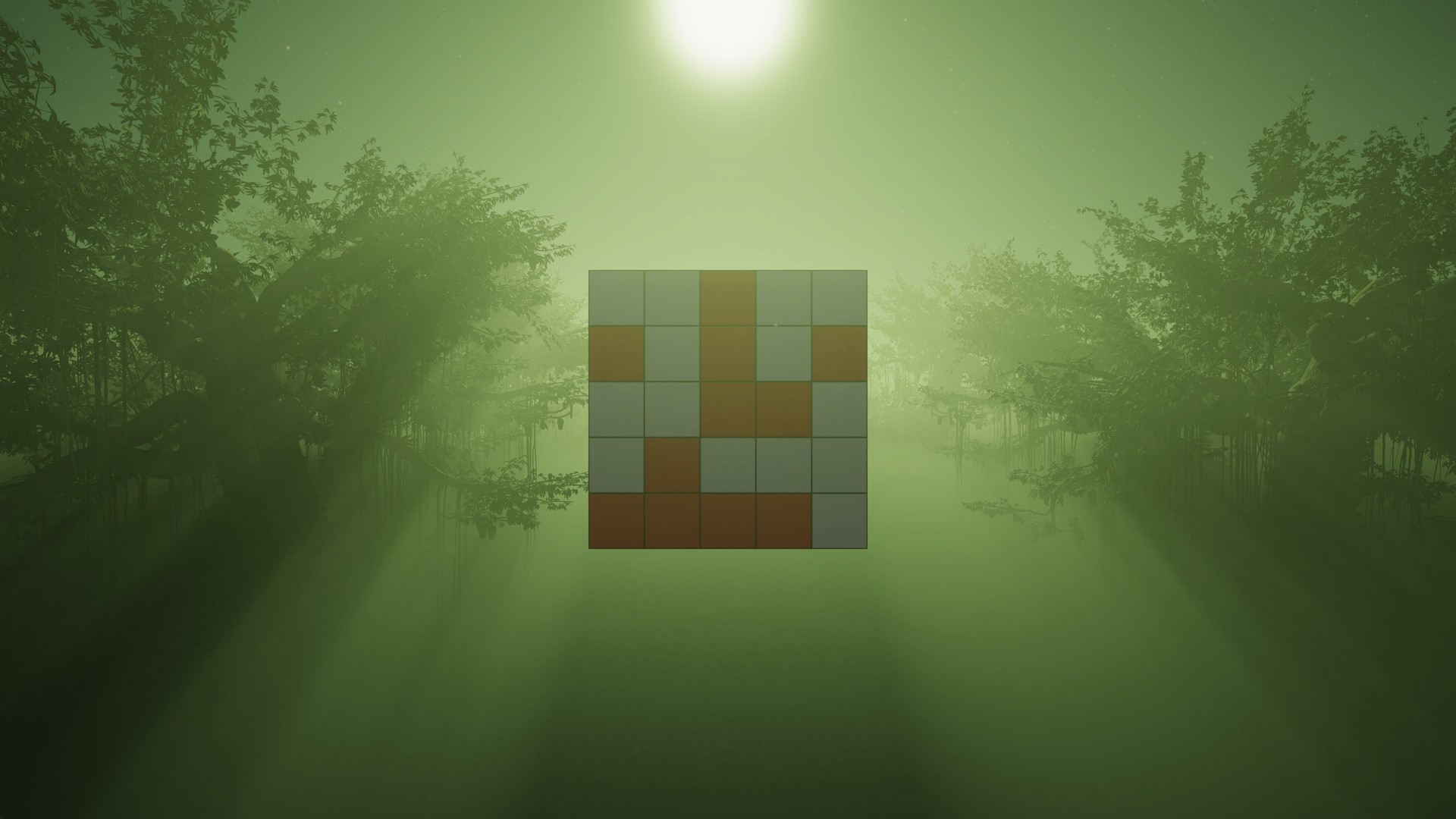 Скриншот 20: Matrix Brain Twister