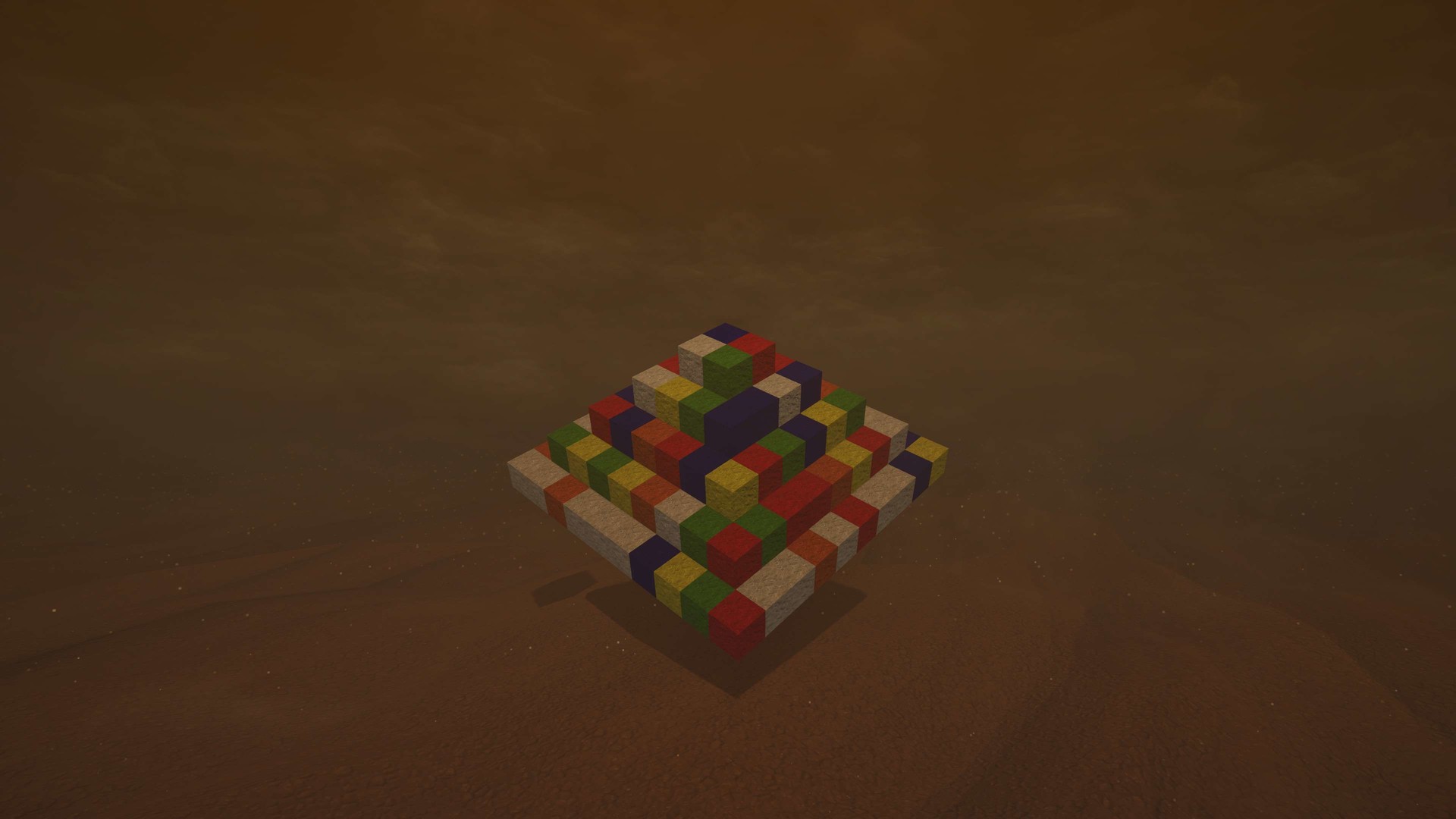 Скриншот 34: Matrix Brain Twister