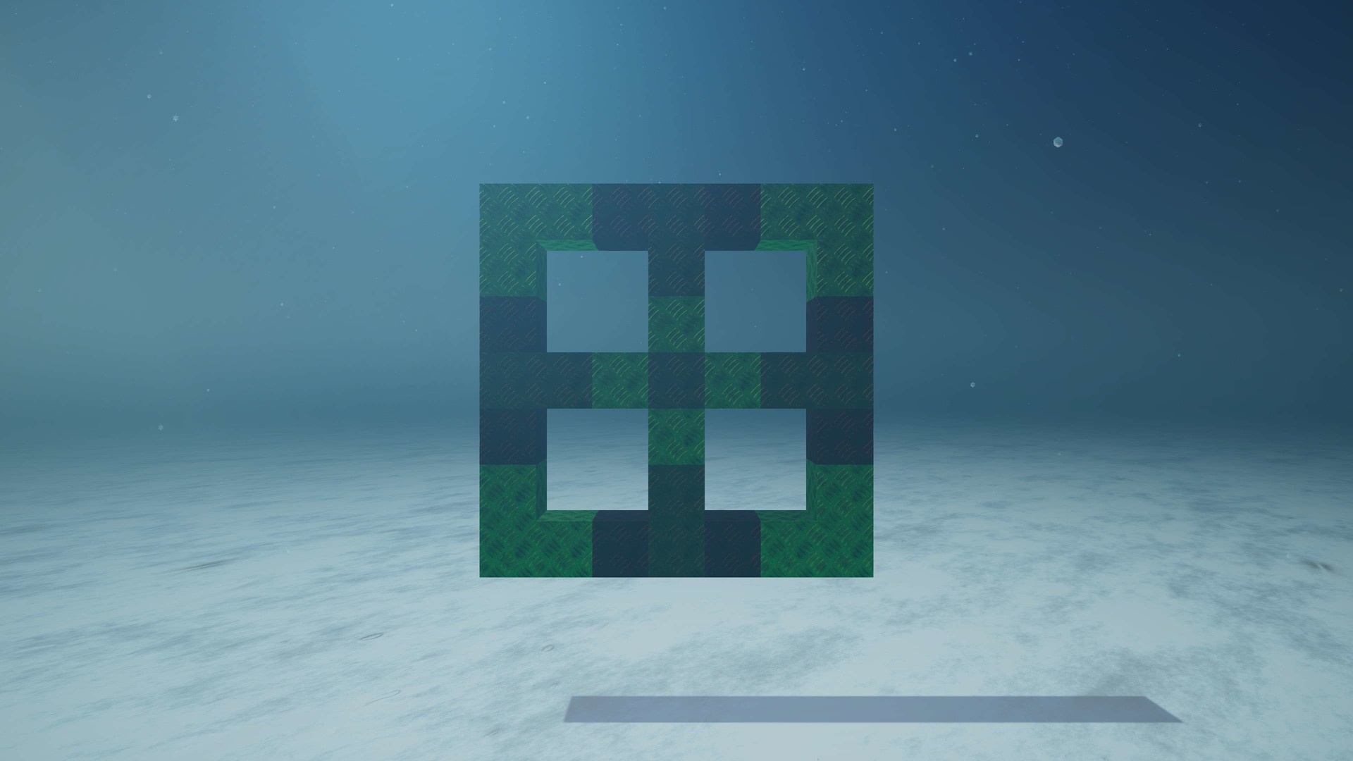 Скриншот 35: Matrix Brain Twister