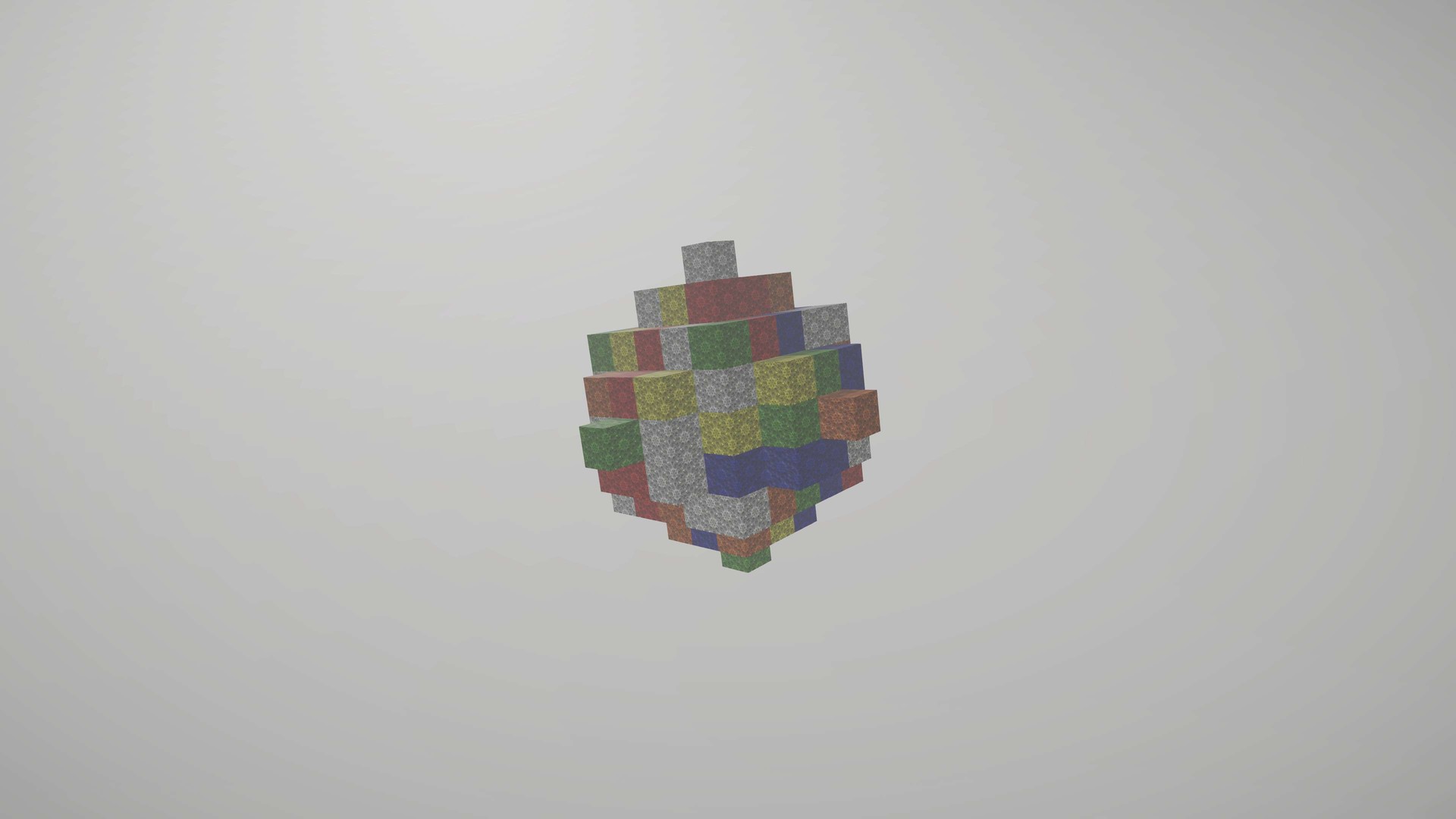 Скриншот 37: Matrix Brain Twister