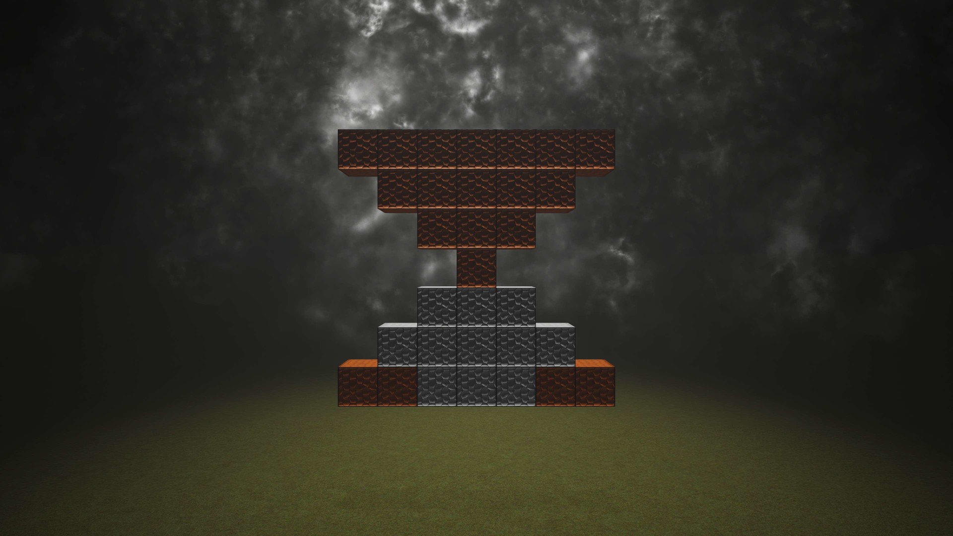 Скриншот 38: Matrix Brain Twister