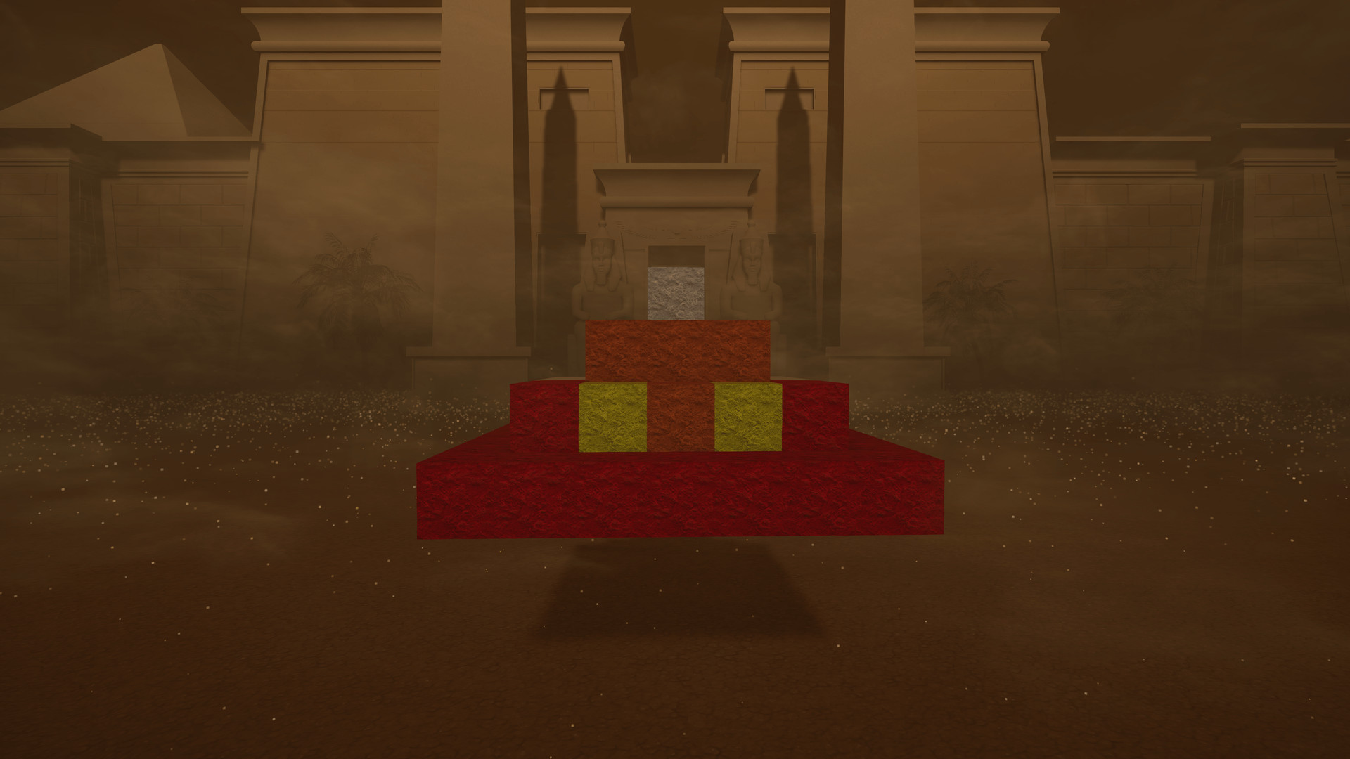 Скриншот 7: Matrix Brain Twister