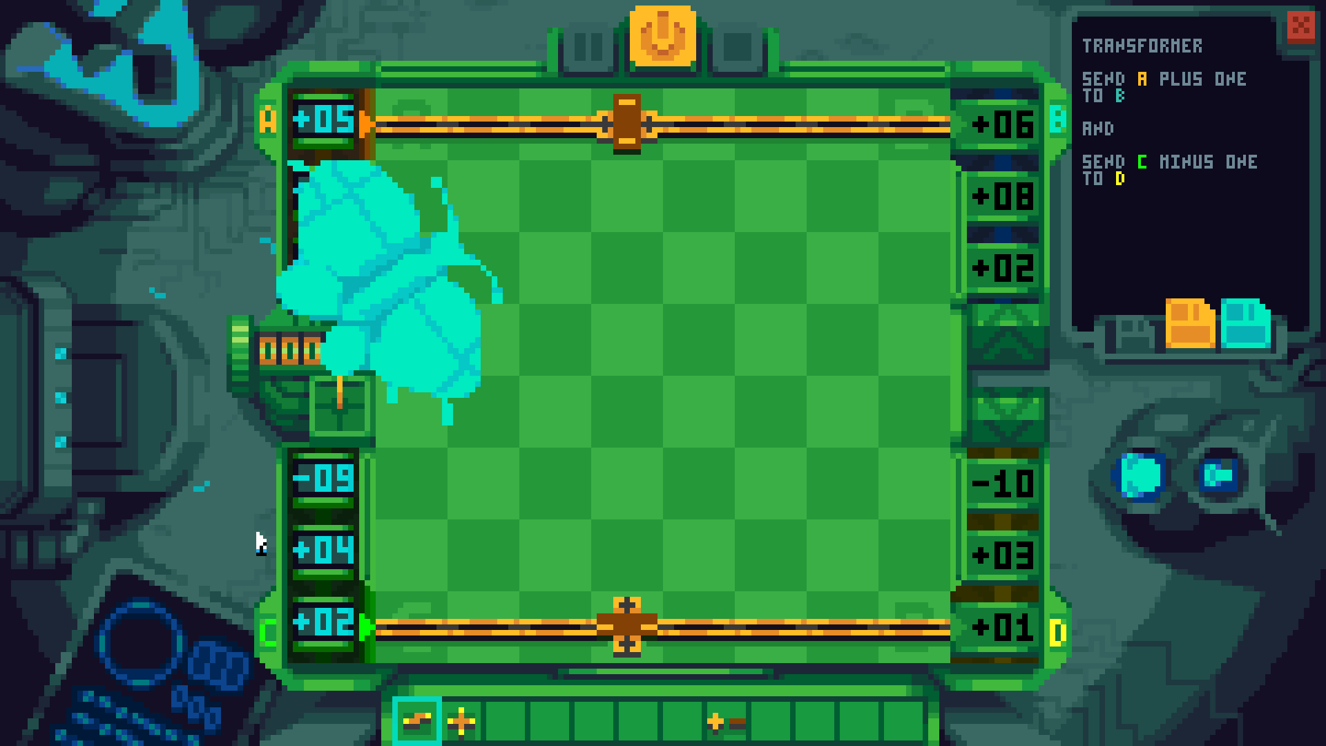 Скриншот 6: Prime Mover