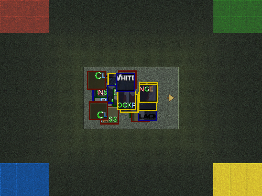 Скриншот: Clutter VI: Leigh's Story