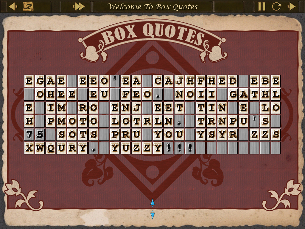 Скриншот: Clutter VI: Leigh's Story