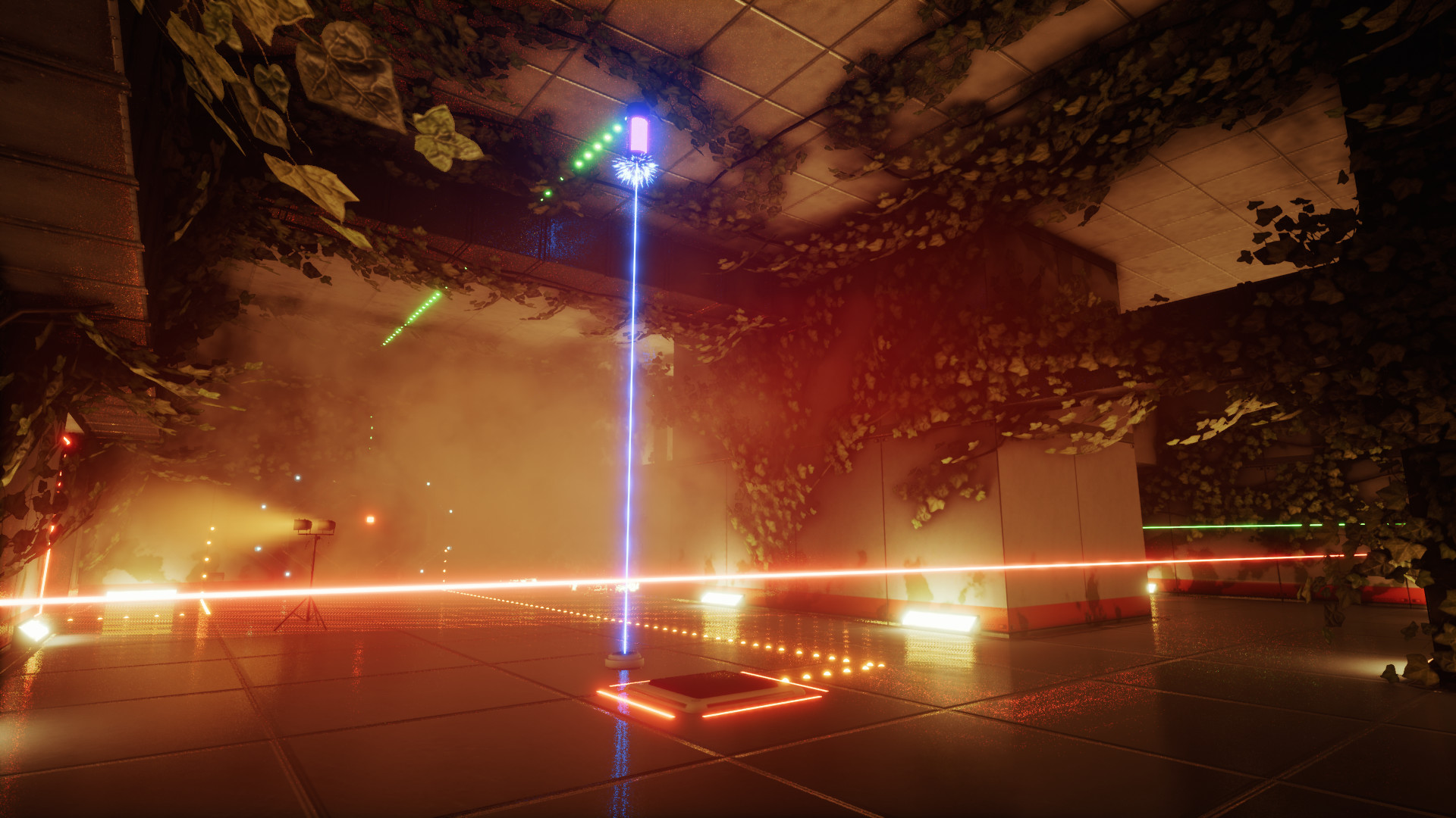 Скриншот: Elementium