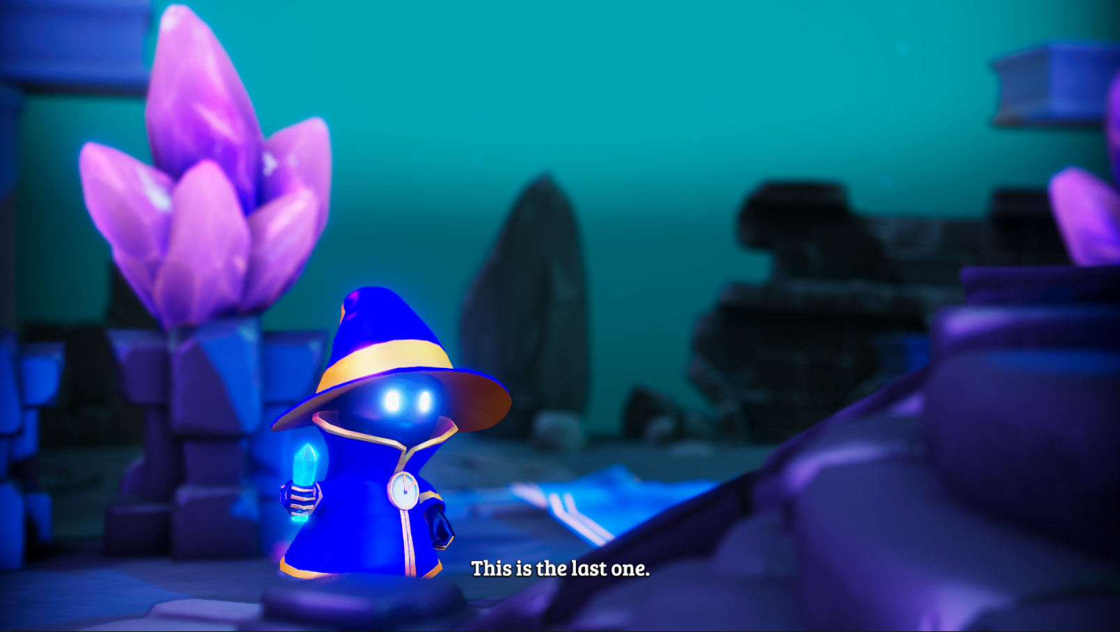 Скриншот: Time Master